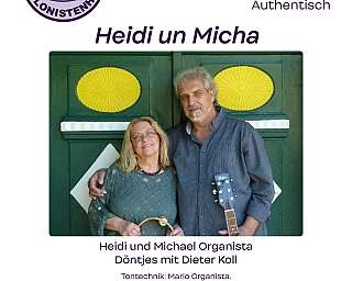 plattdt. Liederabend 8.10.26