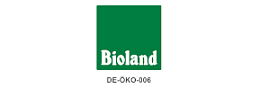 Banner Bioland